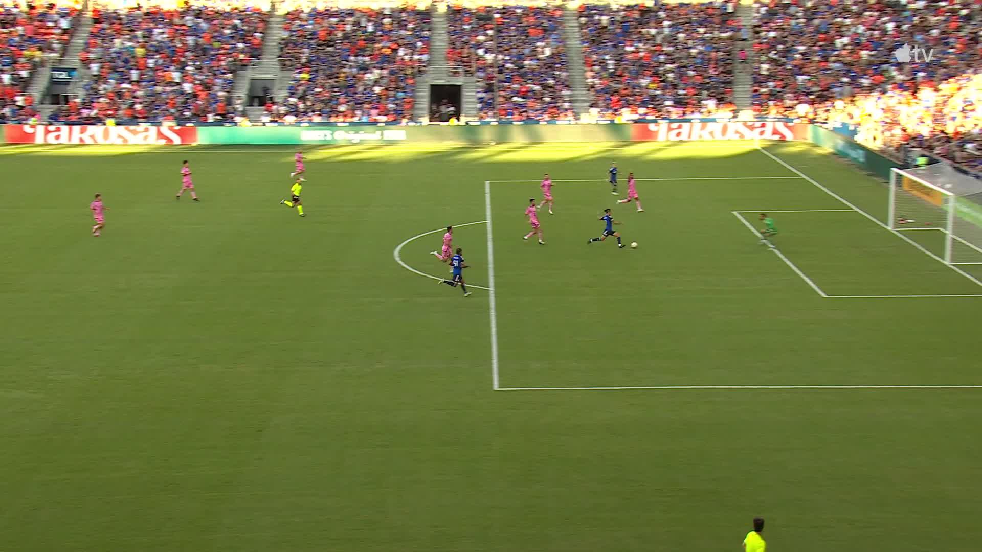 Fc Cincinnati Vs Inter Miami Cf