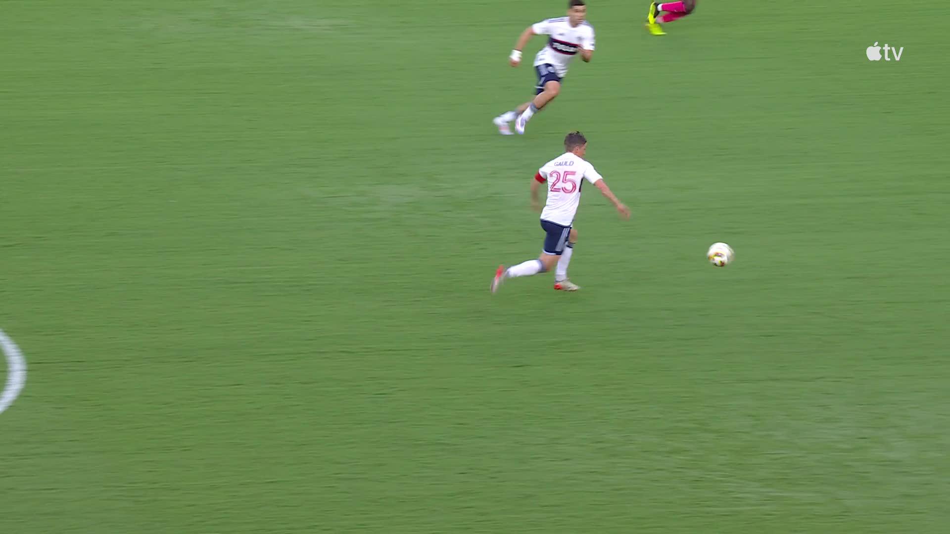 St. Louis CITY SC vs. Vancouver Whitecaps FC